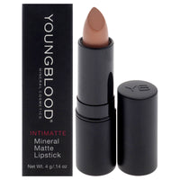 Intimatte Mineral Matte Lipstick - Vanity