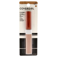 Clean Invisible Concealer - 185 Tawny
