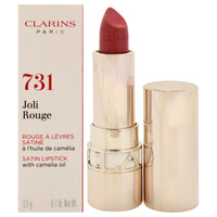 Clarins Joli Rouge Satin Lipstick