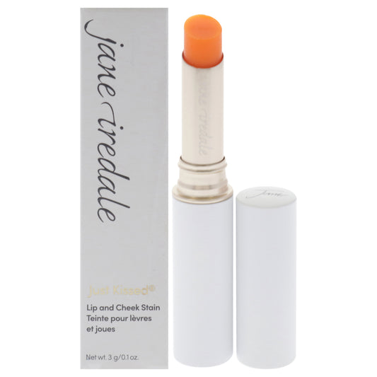 Jane Iredale Just Kissed