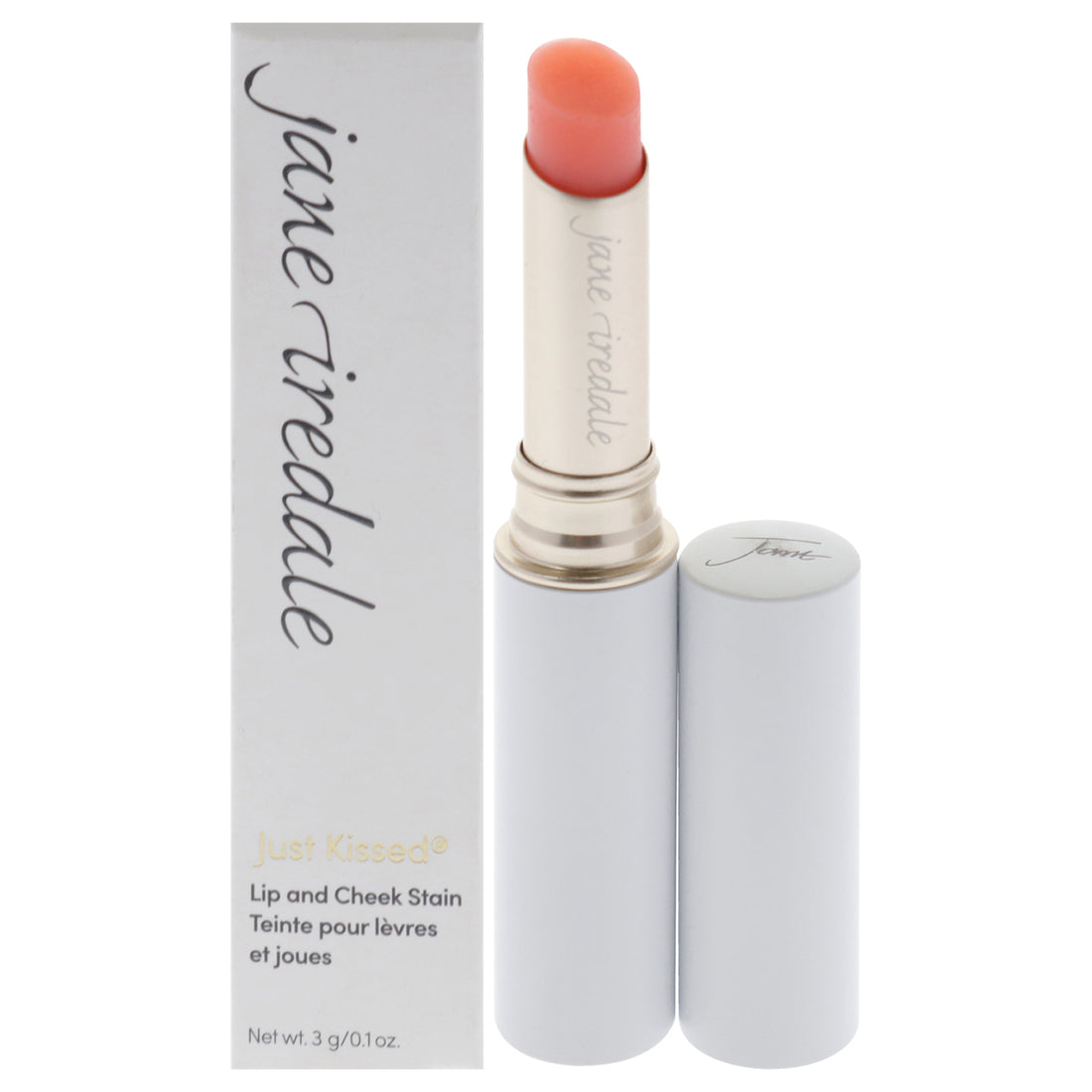 Jane Iredale Just Kissed