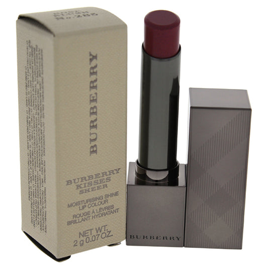 Kisses Sheer - # 285 Rose Blush