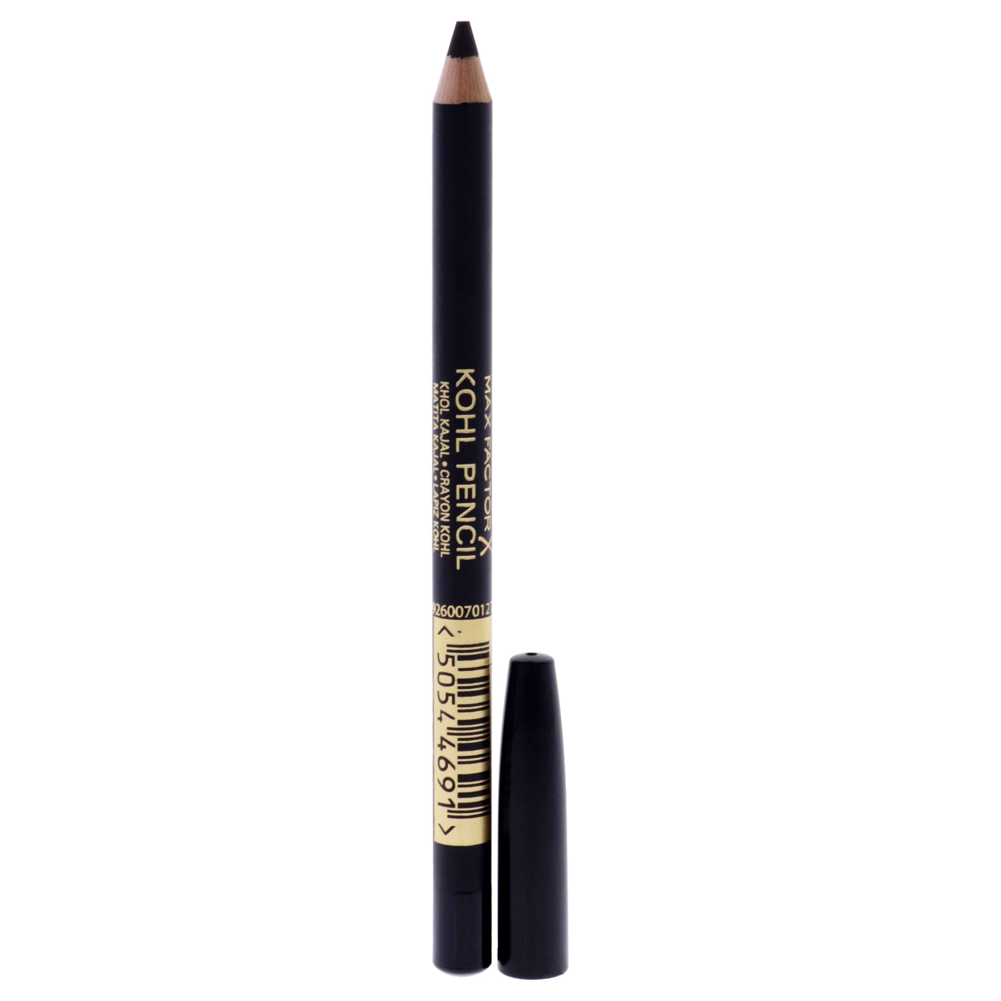 Max Factor Kohl Pencil