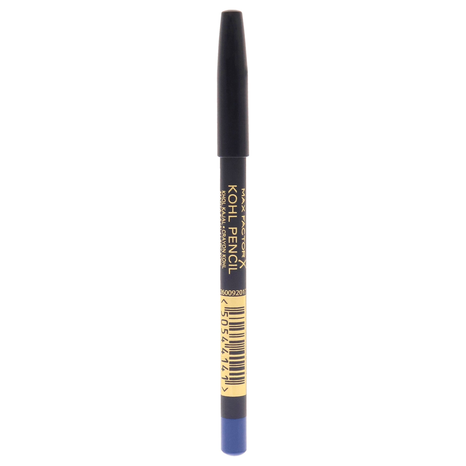 Kohl Pencil - 080 Cobalt Blue