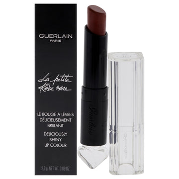 La Petite Robe Noire Deliciously Shiny Lip Colour - # 012 Python Bag by Guerlain for Women 0.09 oz Lipstick