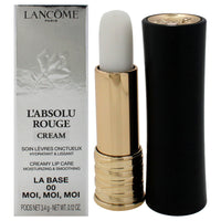 Lancome LAbsolu Rouge Cream Lipstick