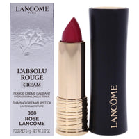 Lancome LAbsolu Rouge Hydrating Shaping Lipcolor
