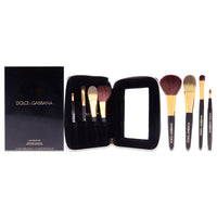 Lace Mini Brush Set