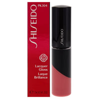 Shiseido Lacquer Gloss