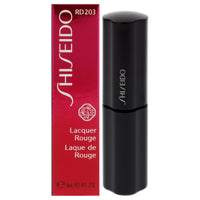 Shiseido Lacquer Rouge