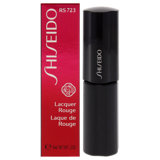 Lacquer Rouge Lip Gloss