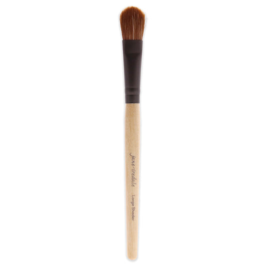 Large Shader Brush by Jane Iredale for Women - 1 Pc Brush