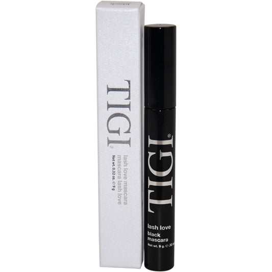 Lash Love Mascara - Black