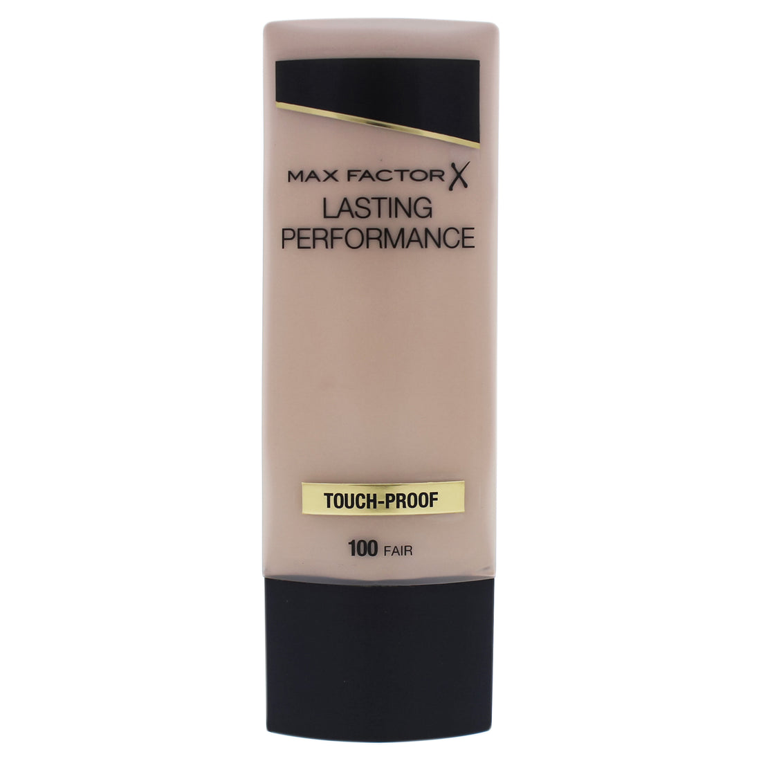 Max Factor Lasting Performance Long Lasting Foundation