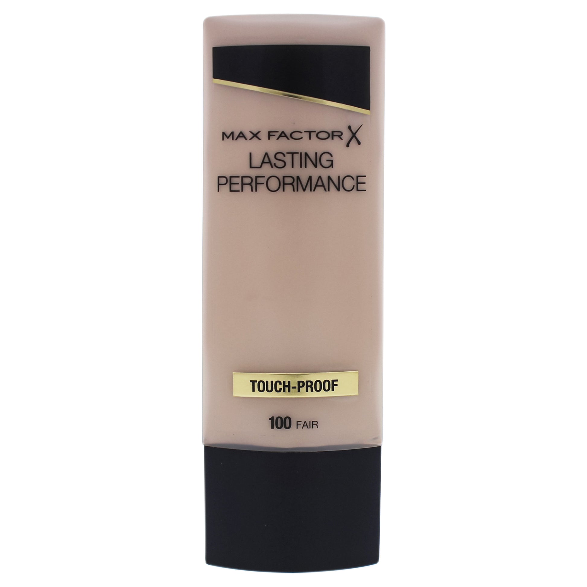 Max Factor Lasting Performance Long Lasting Foundation