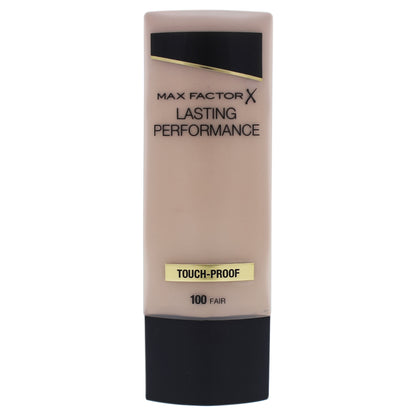 Max Factor Lasting Performance Long Lasting Foundation
