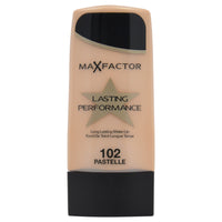 Max Factor Lasting Performance Long Lasting Foundation