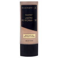 Max Factor Facefinity Lasting Performance Foundation