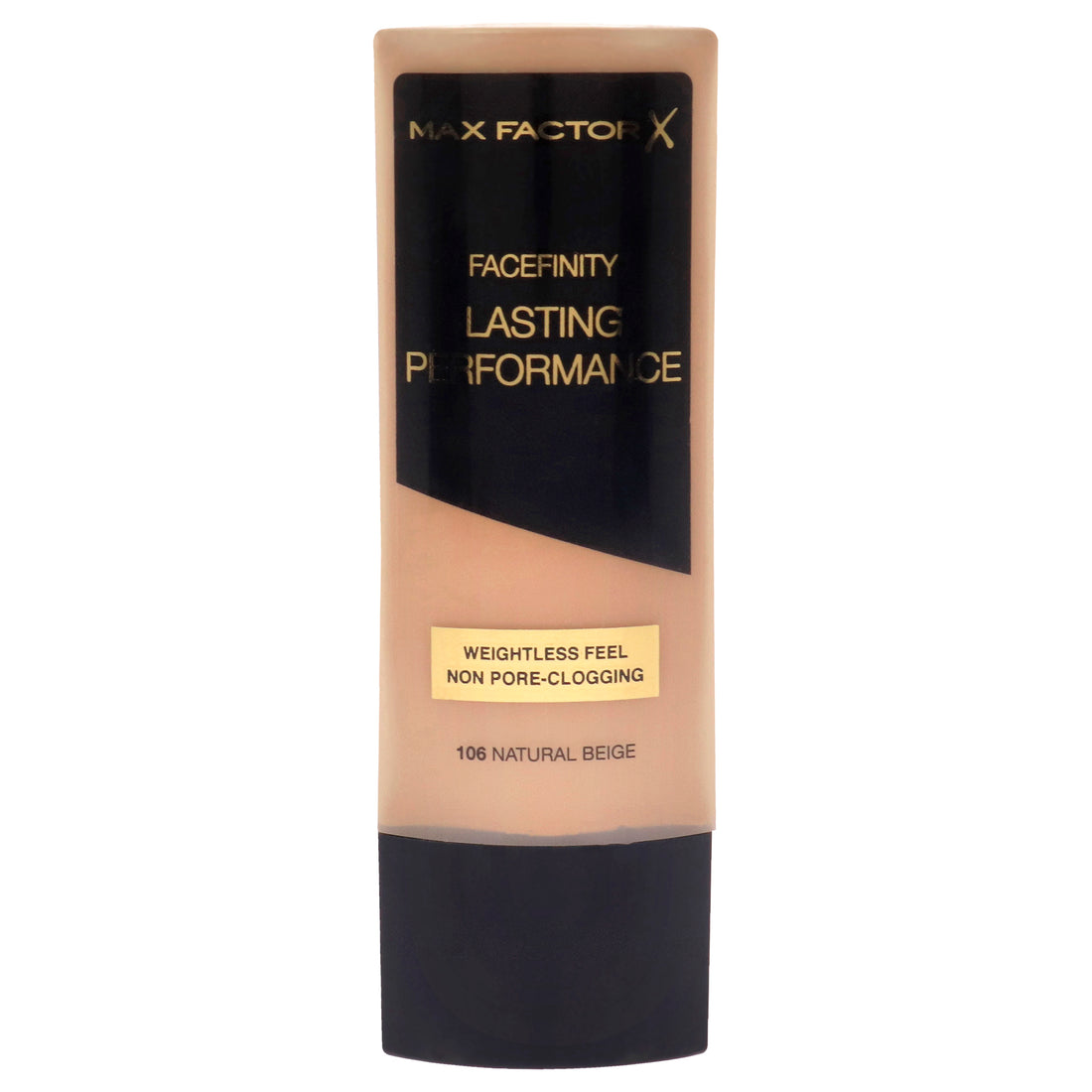 Max Factor Facefinity Lasting Performance Foundation