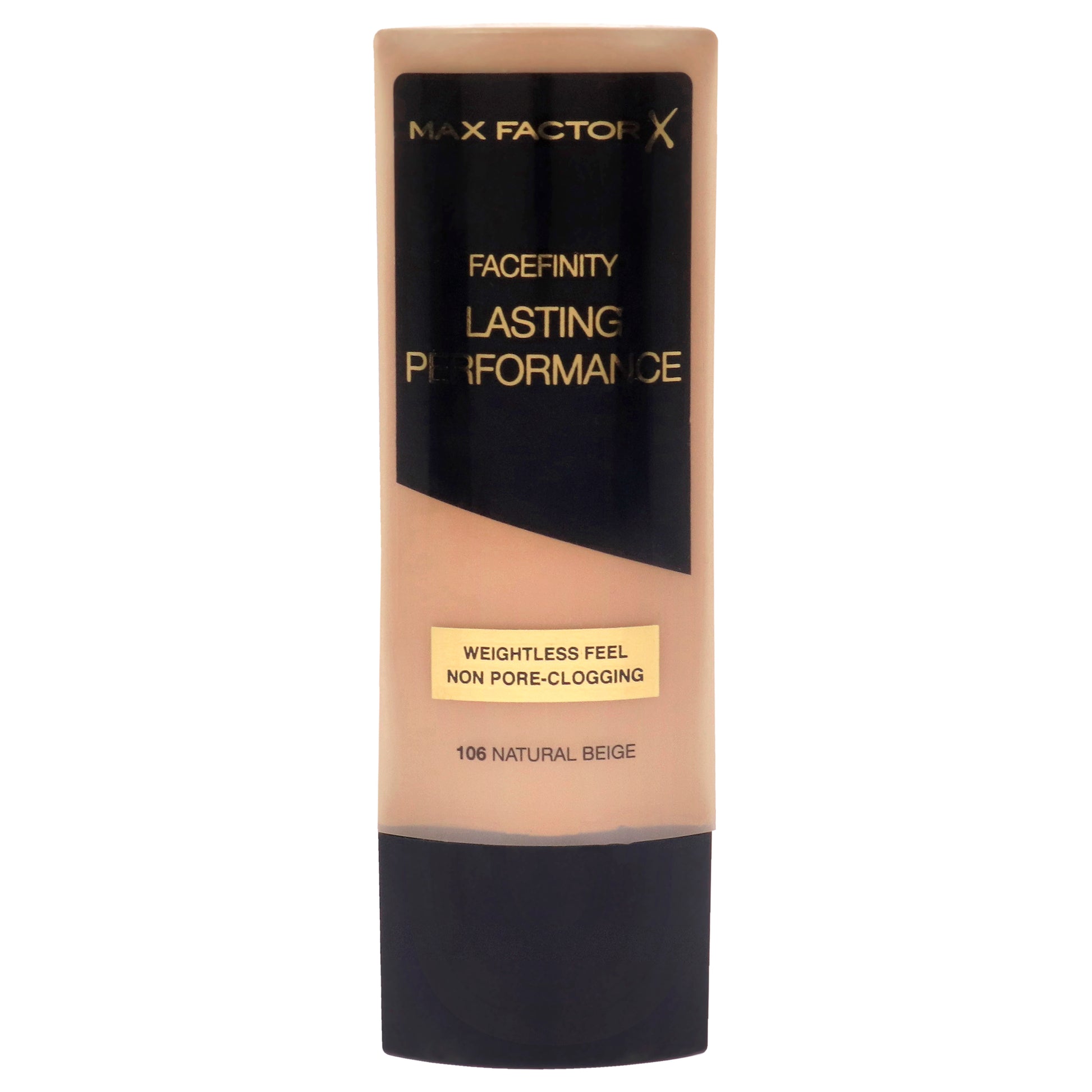 Max Factor Facefinity Lasting Performance Foundation