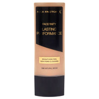Max Factor Facefinity Lasting Performance Foundation