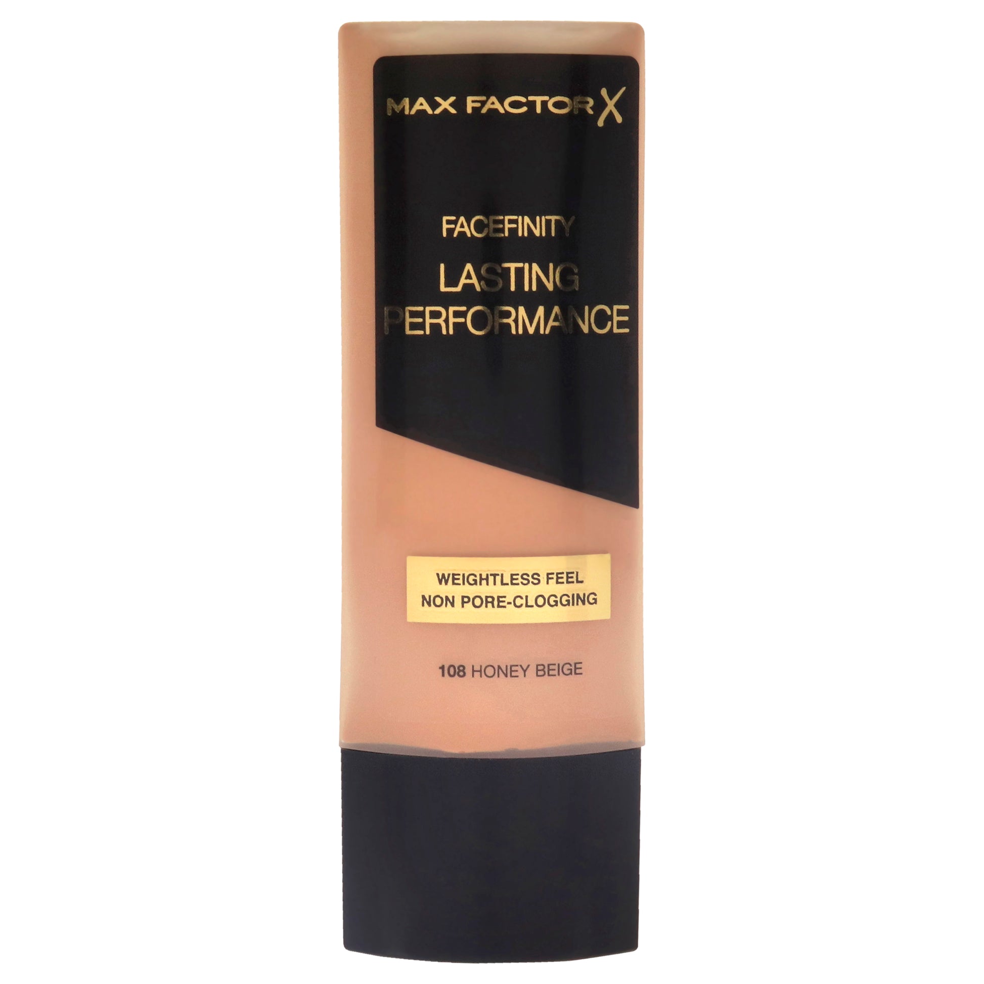 Max Factor Facefinity Lasting Performance Foundation