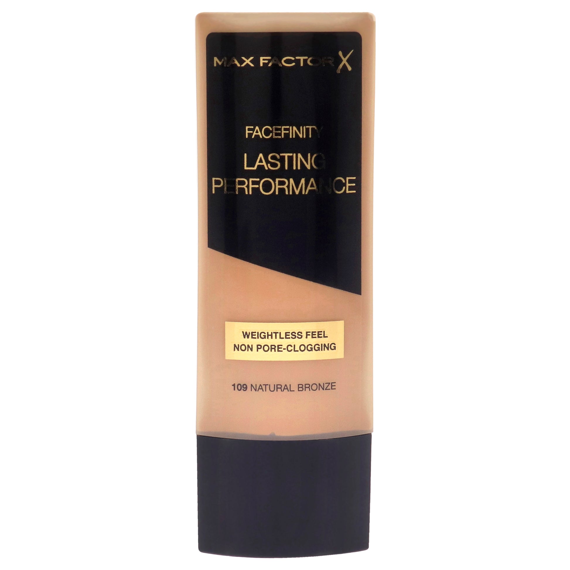 Max Factor Facefinity Lasting Performance Foundation