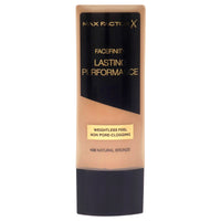 Max Factor Facefinity Lasting Performance Foundation