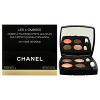 Chanel Les 4 Ombres Multi