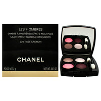 Chanel Les 4 Ombres Multi