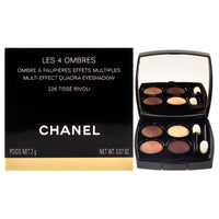Chanel Les 4 Ombres Multi