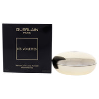 Guerlain Les Voilettes Translucent Loose Powder Mattifying Veil