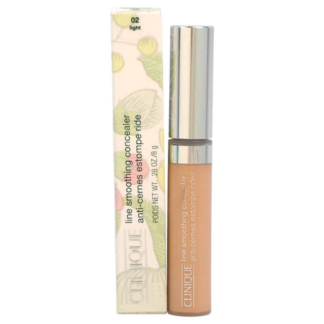 Clinique Line Smoothing Concealer