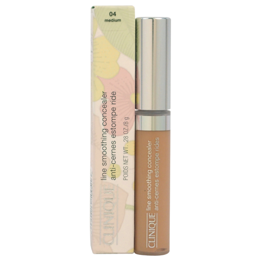 Clinique Line Smoothing Concealer