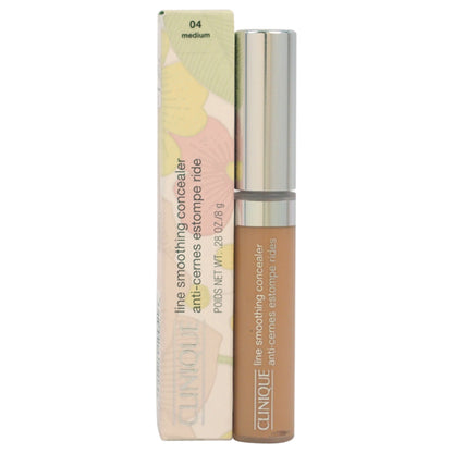 Clinique Line Smoothing Concealer