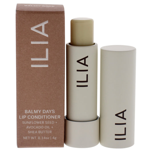 Lip Conditioner - Balmy Days