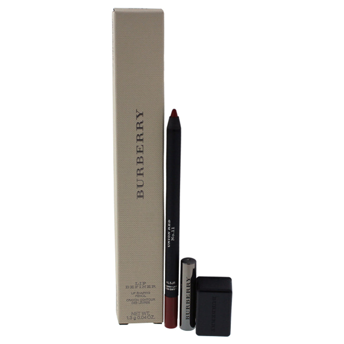 Lip Definer - # 11 Union Red