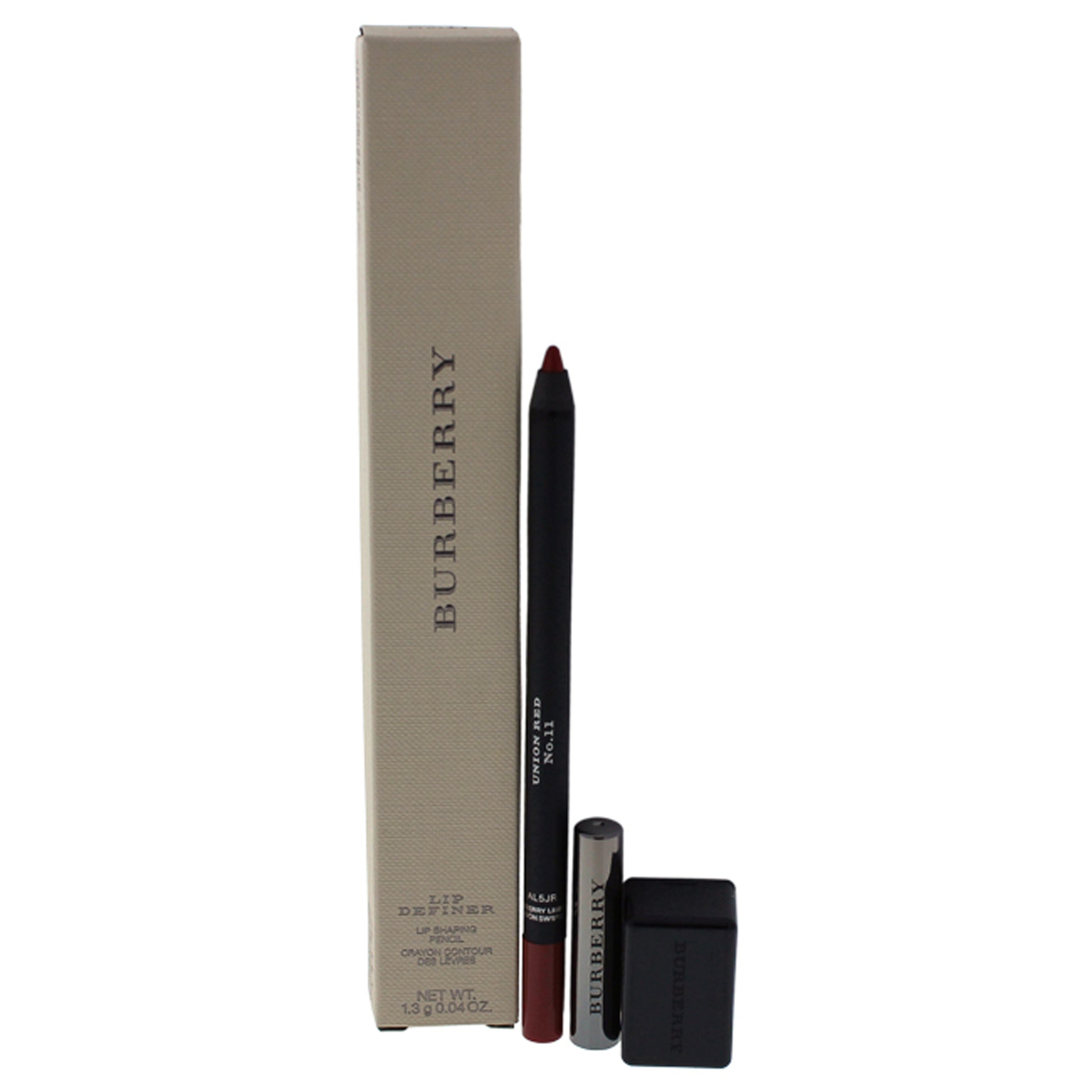 Lip Definer - # 11 Union Red