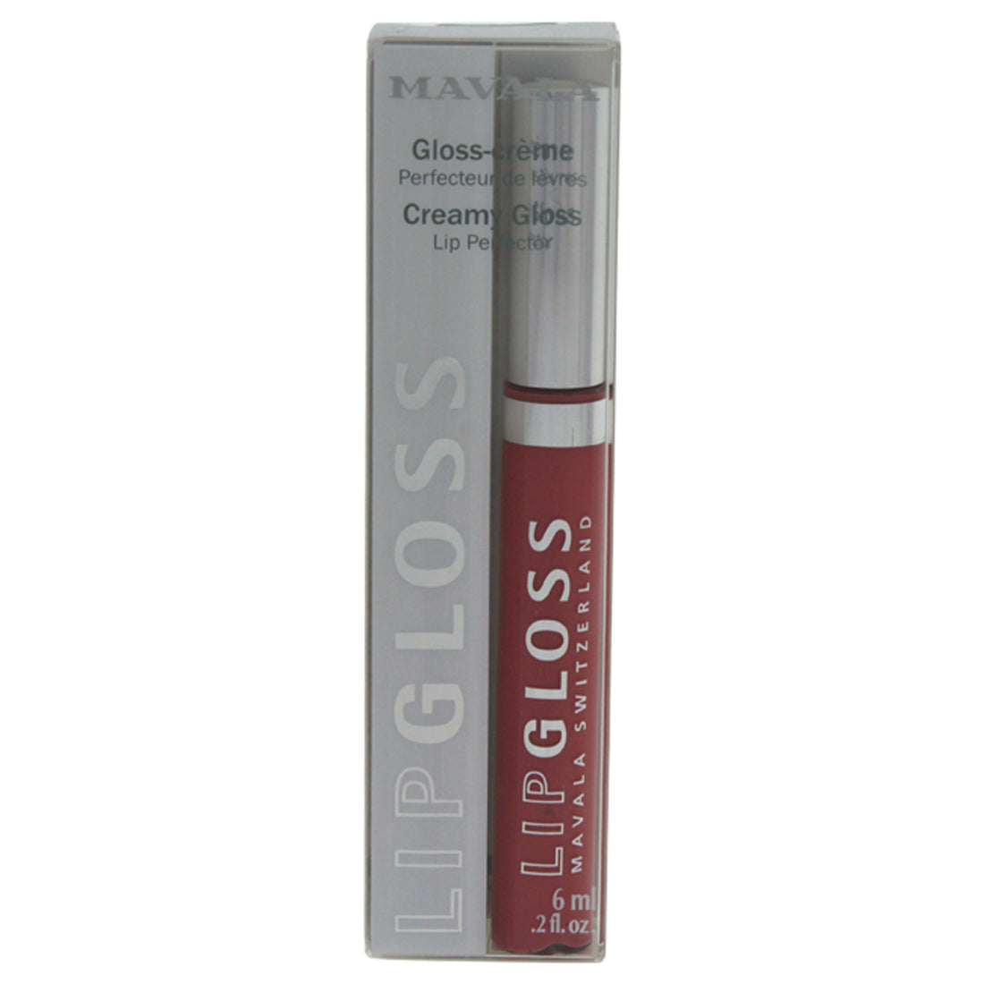 Mavala Lip Gloss