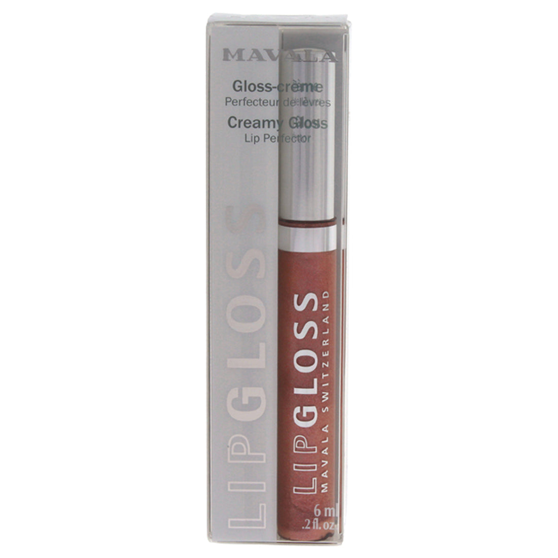Mavala Lip Gloss