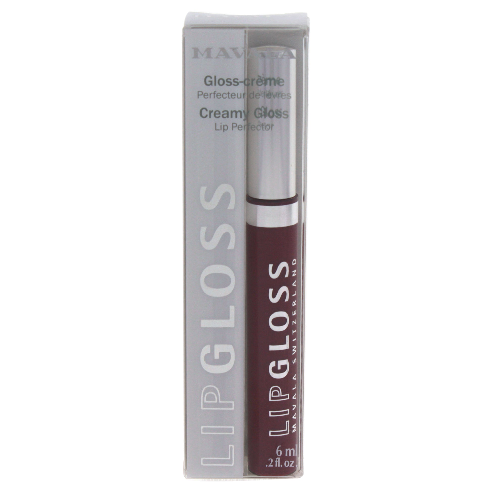 Mavala Lip Gloss