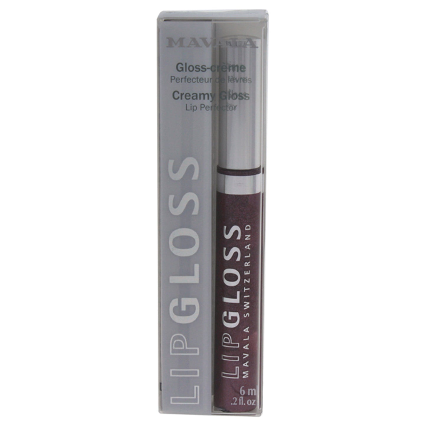 Mavala Lip Gloss