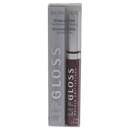 Mavala Lip Gloss
