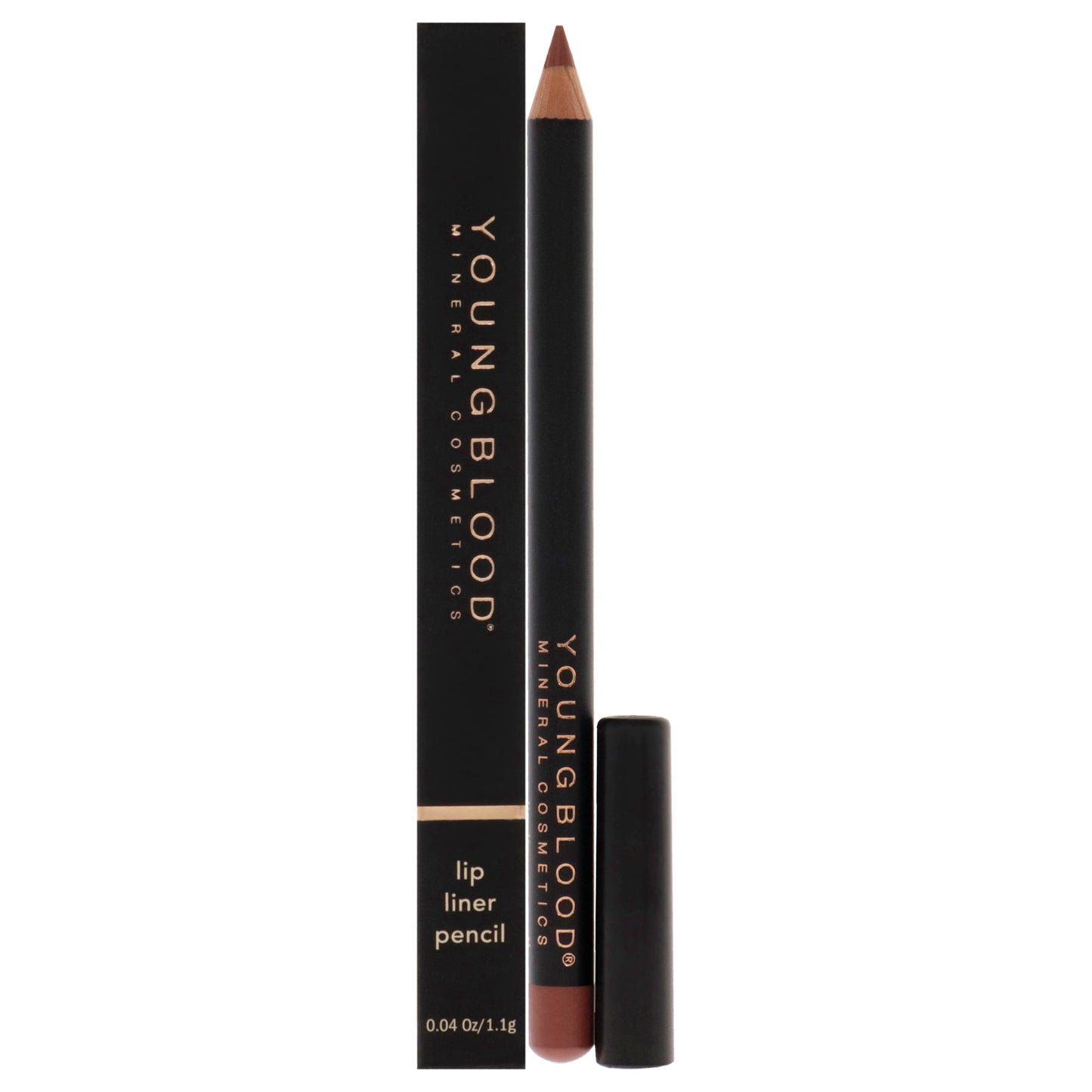 Youngblood Lip Liner Pencil