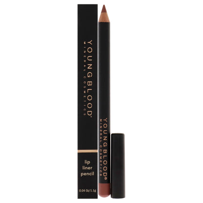 Youngblood Lip Liner Pencil