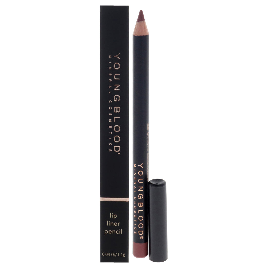 Youngblood Lip Liner Pencil