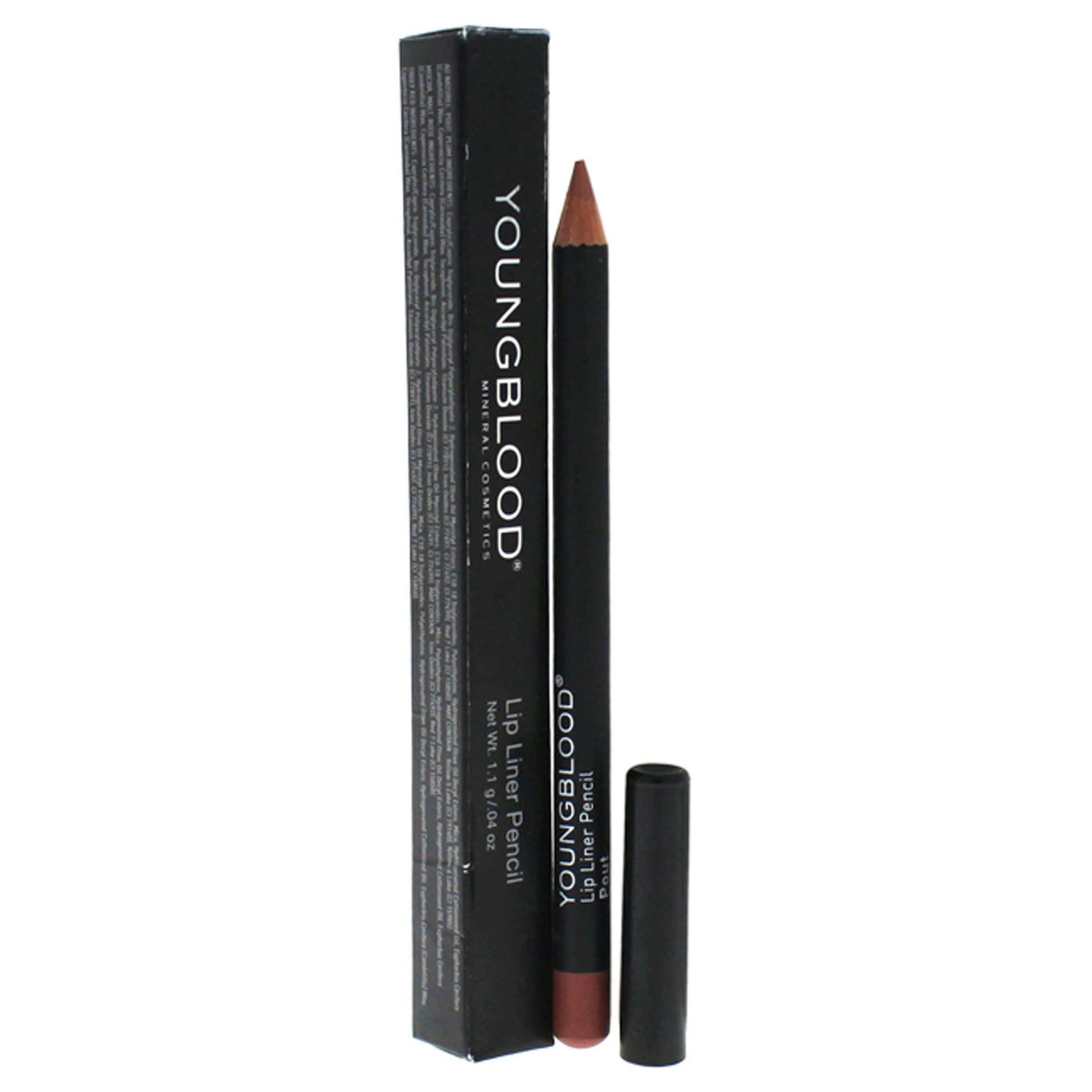 Youngblood Lip Liner Pencil