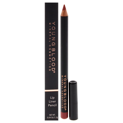 Youngblood Lip Liner Pencil