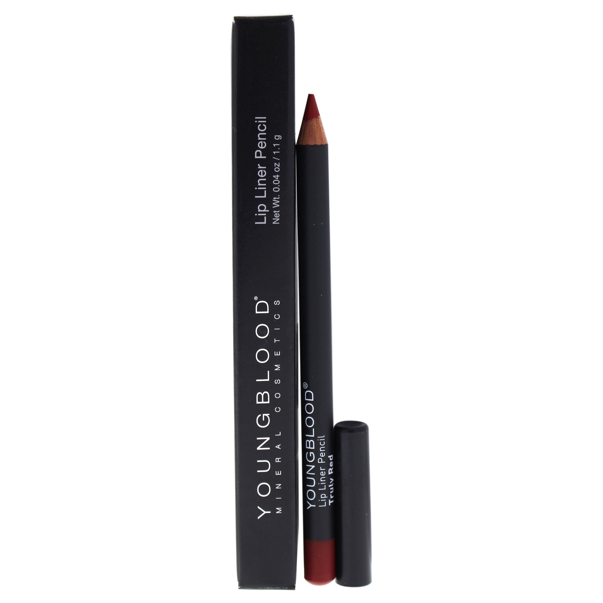 Youngblood Lip Liner Pencil