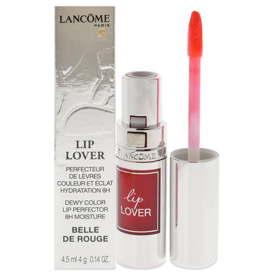 Lip Lover Dewy Intense Lip Color - 356 Belle De Rouge